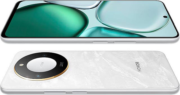 Изображение товара Смартфон Honor X9c Smart 8GB/256GB (Moonlight White)