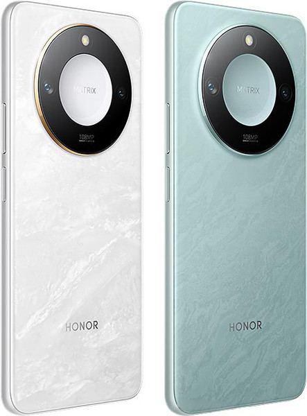 Изображение товара Смартфон Honor X9c Smart 8GB/256GB (Ocean Cyan)
