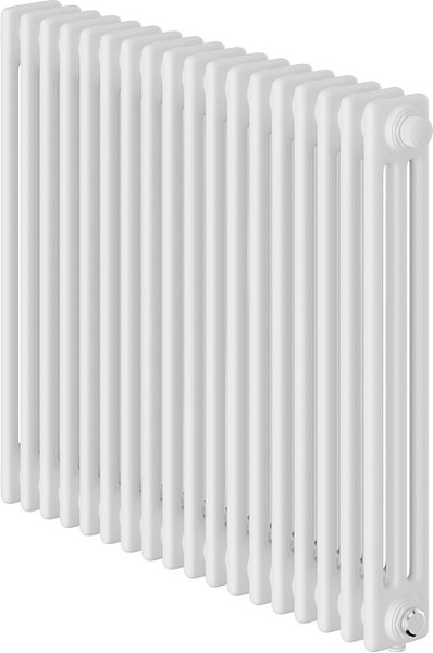 Изображение товара Радиатор стальной Royal Thermo Insignia VC3050 - 18 секций RAL9016