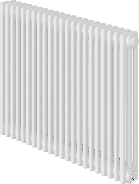 Изображение товара Радиатор стальной Royal Thermo Insignia VC3050 - 22 секции RAL9016