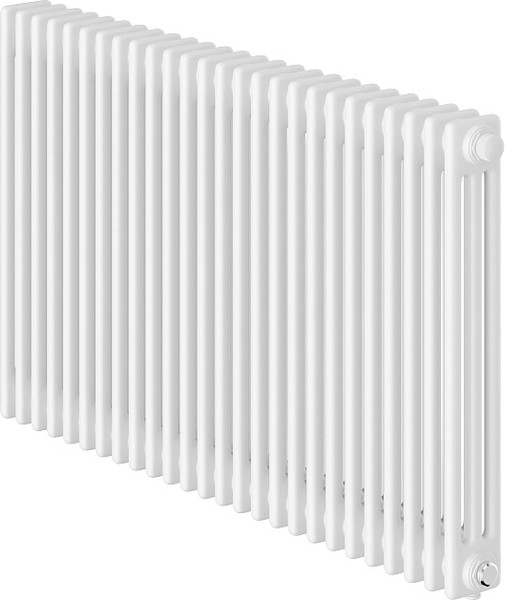 Изображение товара Радиатор стальной Royal Thermo Insignia VC3050 - 26 секций RAL9016