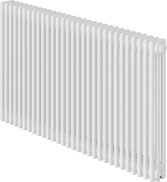 Изображение товара Радиатор стальной Royal Thermo Insignia VC3050 - 30 секций RAL9016
