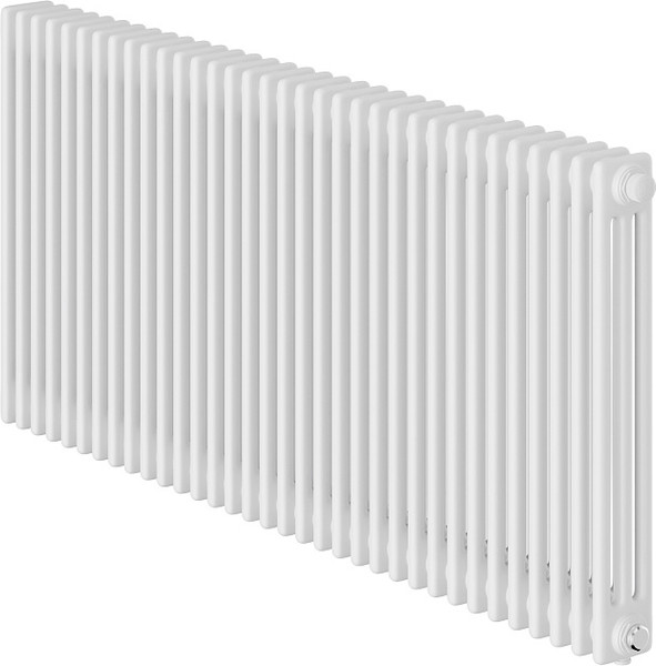 Изображение товара Радиатор стальной Royal Thermo Insignia VC3050 - 34 секций RAL9016