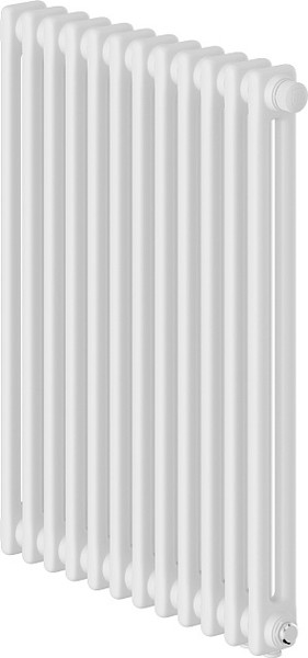 Изображение товара Радиатор стальной Royal Thermo Insignia VC2050 - 12 секций RAL9016