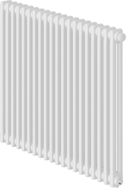 Изображение товара Радиатор стальной Royal Thermo Insignia VC2050 - 20 секций RAL9016