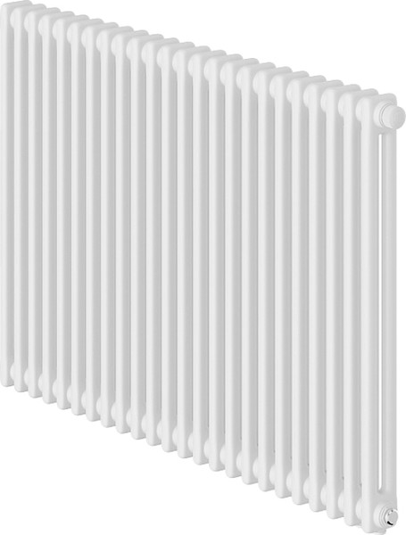 Изображение товара Радиатор стальной Royal Thermo Insignia VC2050 - 24 секций RAL9016