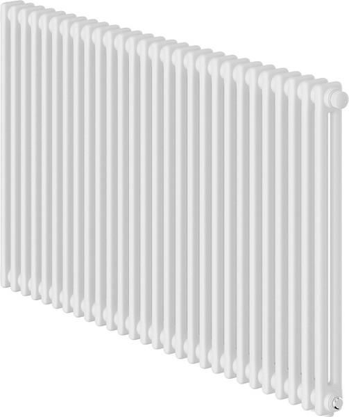 Изображение товара Радиатор стальной Royal Thermo Insignia VC2050 - 28 секций RAL9016