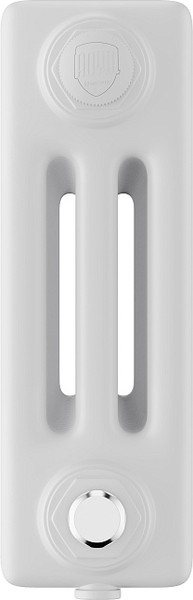 Изображение товара Радиатор стальной Royal Thermo Insignia VC3030 - 14 секций RAL9016