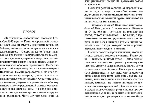 Изображение товара Книга Эксмо Крымское зарево, мягкая обложка (Тамоников Александр)