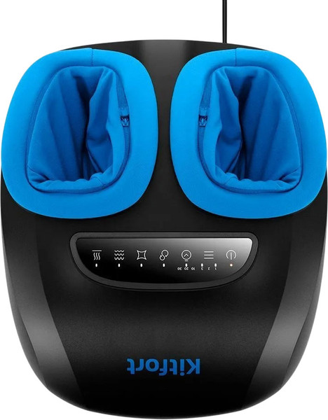 Изображение товара Массажер электронный Kitfort КТ-5902