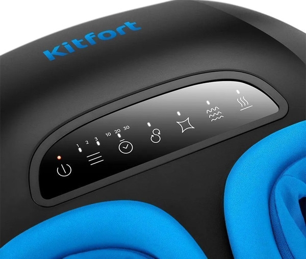 Изображение товара Массажер электронный Kitfort КТ-5902