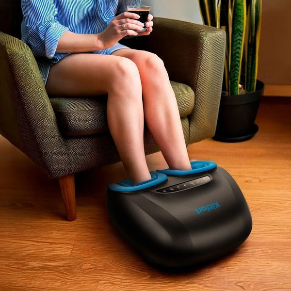 Изображение товара Массажер электронный Kitfort КТ-5902