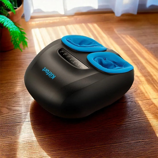 Изображение товара Массажер электронный Kitfort КТ-5902