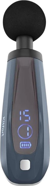Изображение товара Массажный пистолет Kitfort КТ-2997