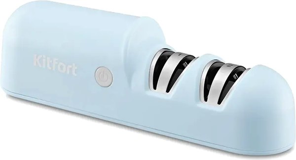 Изображение товара Ножеточка электрическая Kitfort КТ-6547