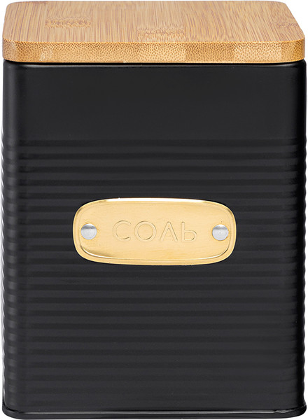 Изображение товара Емкость для хранения Smart Solutions Irmel / SS0000204 (графит)