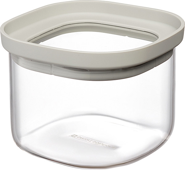 Изображение товара Емкость для хранения Smart Solutions SS0000232 (светло-серый)