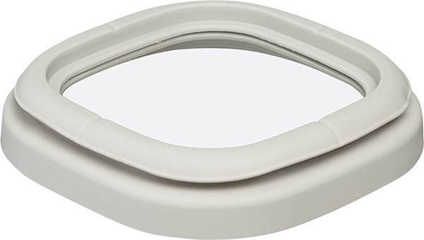 Изображение товара Емкость для хранения Smart Solutions SS0000232 (светло-серый)