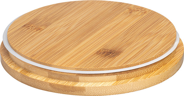 Изображение товара Емкость для хранения Smart Solutions Irmel / SS0000182 (графит)