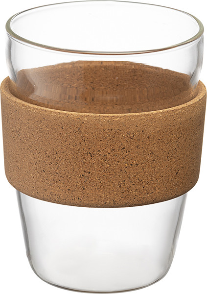 Изображение товара Многоразовый стакан Smart Solutions Cozy Cup / SS0000230 (светло-серый)