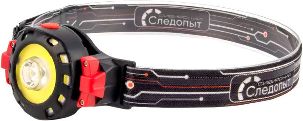 Изображение товара Фонарь Сибирский Следопыт Flash PF-PFL-HL64