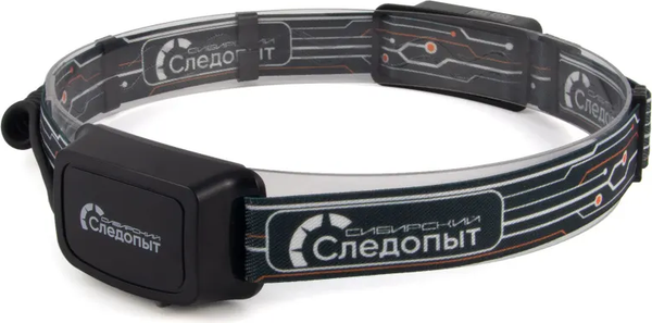 Изображение товара Фонарь Сибирский Следопыт Galaxy PF-PFL-HL59