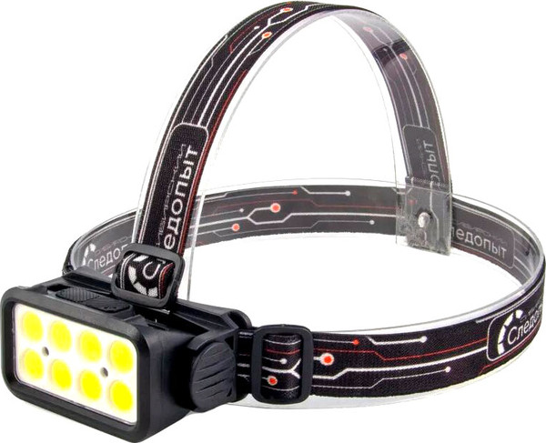 Изображение товара Фонарь Сибирский Следопыт Sunwing PF-PFL-HL60