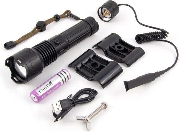 Изображение товара Фонарь Сибирский Следопыт Armory Light PF-PFL-L87