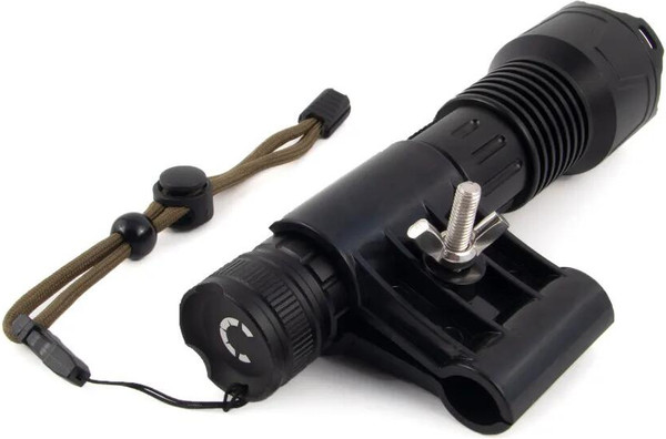 Изображение товара Фонарь Сибирский Следопыт Armory Light PF-PFL-L87