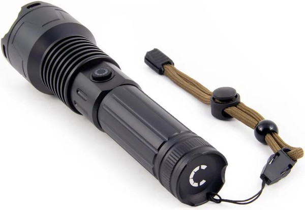 Изображение товара Фонарь Сибирский Следопыт Armory Light PF-PFL-L87