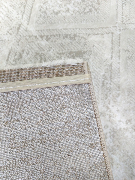 Изображение товара Ковер Safyun Victoria HL615-BEIGE (2.5x3.5)