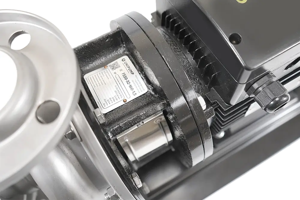 Изображение товара Центробежный насос Unipump FS65-40-200-5.5 / 65372