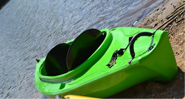 Изображение товара Байдарка Rst Мэри / 18002 (оранжевый)