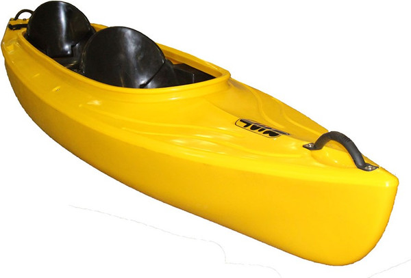 Изображение товара Байдарка Rst Мэри / 18002 (оранжевый)