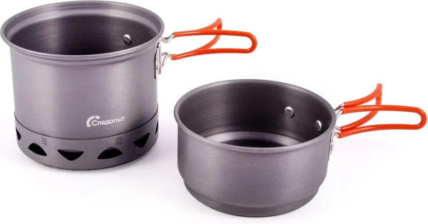 Изображение товара Походный набор Следопыт Forza / PF-CCS-F03