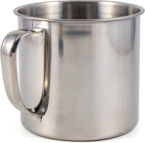 Изображение товара Кружка походная Следопыт Эконом / PF-CWS-P146