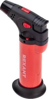 Изображение товара Горелка газовая Rexant Турбо GT-11 / 12-0011-2