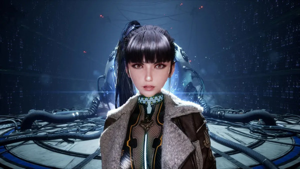 Изображение товара Игра для игровой консоли PlayStation 5 Stellar Blade (EU pack, RU subtitles)