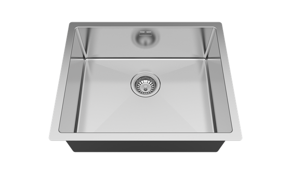 Изображение товара Мойка кухонная ZORG ZRN 4555 Premium