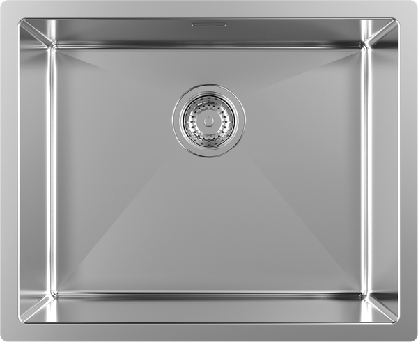 Изображение товара Мойка кухонная ZORG ZRN 4555 Premium