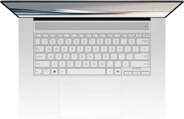 Изображение товара Ноутбук Asus Zenbook S 16 OLED UM5606WA-RK220W (90NB13M2-M00CJ0)