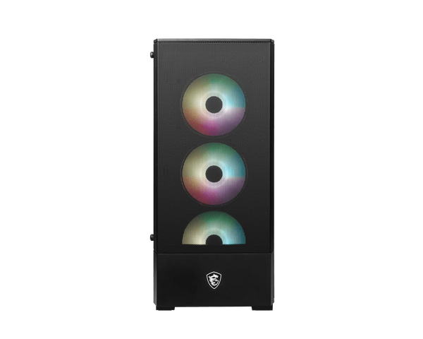 Изображение товара Корпус для компьютера MSI MAG Forge 112R (306-7G16X23-809)