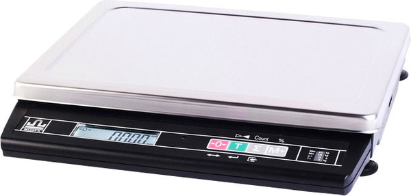 Изображение товара Весы торговые Масса-К МК-15.2-А11 / 71038670