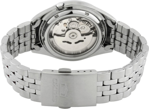 Изображение товара Часы наручные унисекс Seiko SNKL19K1