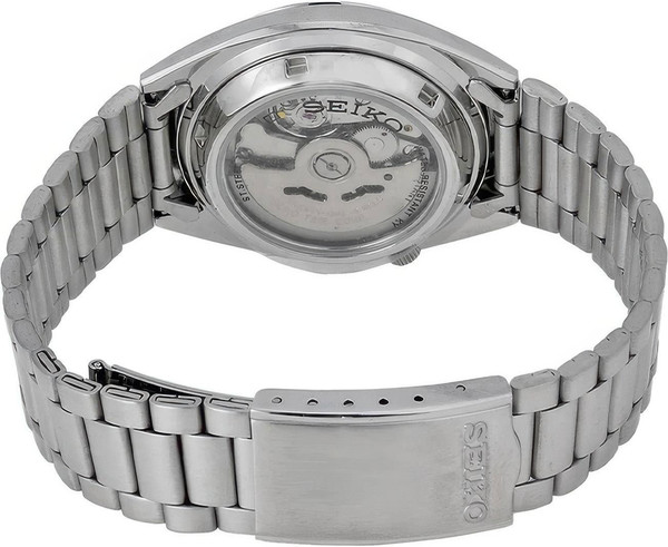 Изображение товара Часы наручные унисекс Seiko SNXF05K1