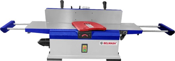 Изображение товара Фуговальный станок БЕЛМАШ J200/870A / S303A