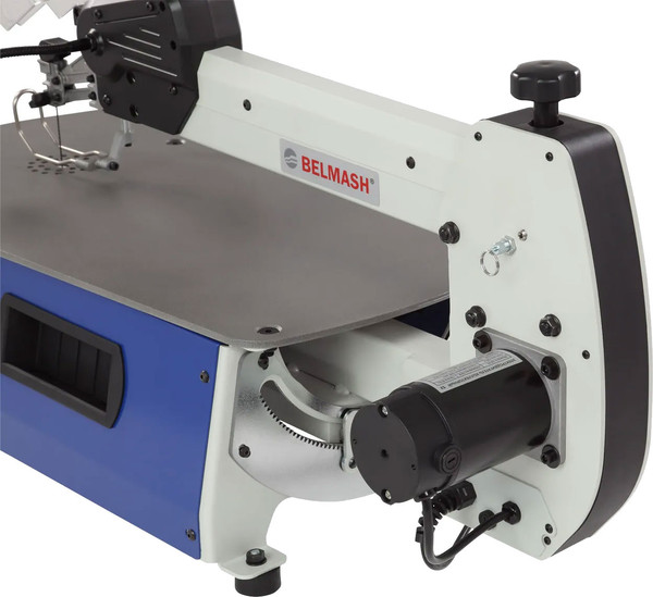 Изображение товара Лобзиковый станок БЕЛМАШ SS-560VSP / S285A