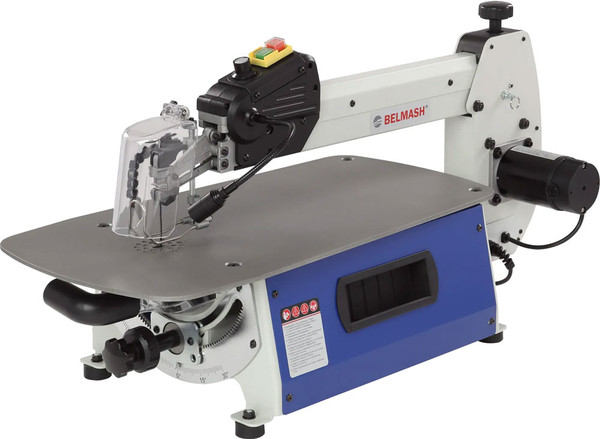 Изображение товара Лобзиковый станок БЕЛМАШ SS-560VSP / S285A