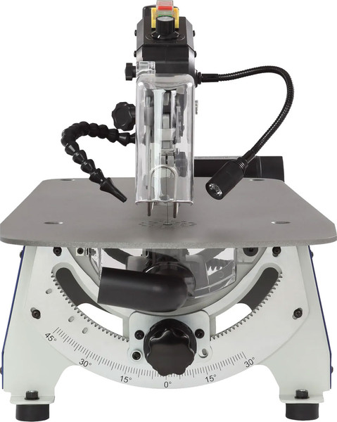 Изображение товара Лобзиковый станок БЕЛМАШ SS-560VSP / S285A