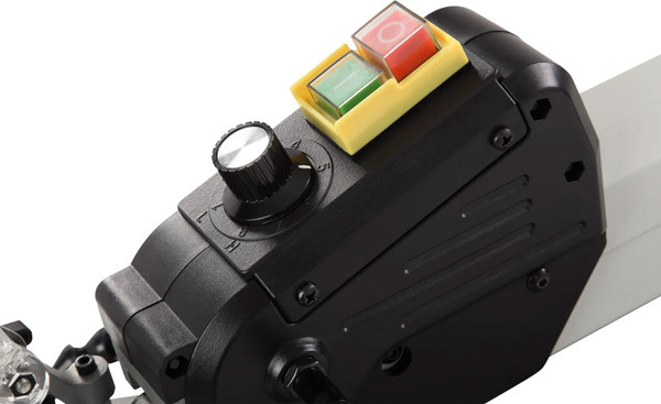 Изображение товара Лобзиковый станок БЕЛМАШ SS-560VSP / S285A